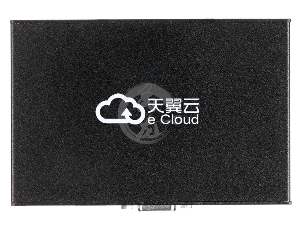 禹龙天翼云终端