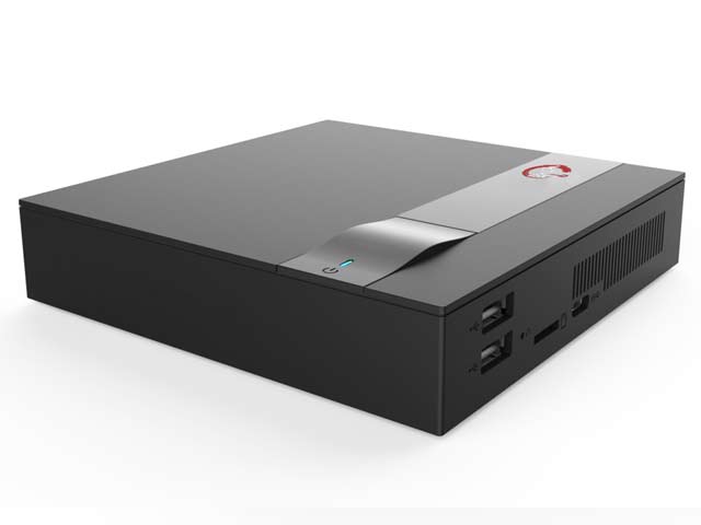 禹龙x86瘦客户机