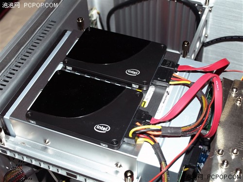 聚焦SSD：消费级玩家如何正确选择SSD