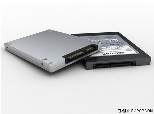 聚焦SSD：消费级玩家如何正确选择SSD