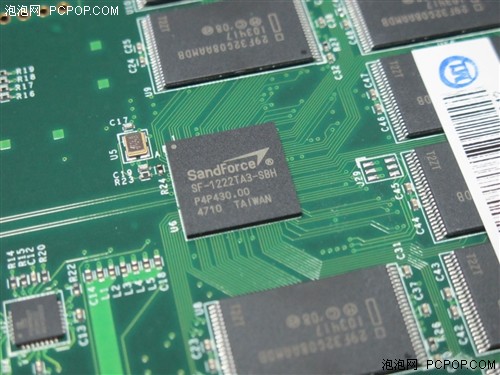 聚焦SSD：消费级玩家如何正确选择SSD
