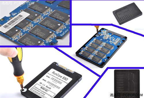 聚焦SSD：消费级玩家如何正确选择SSD