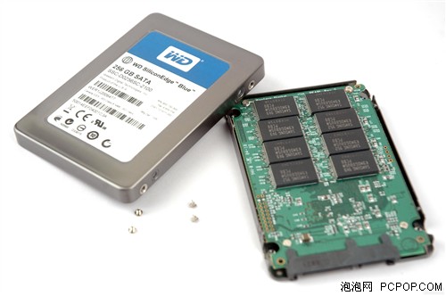 聚焦SSD：消费级玩家如何正确选择SSD