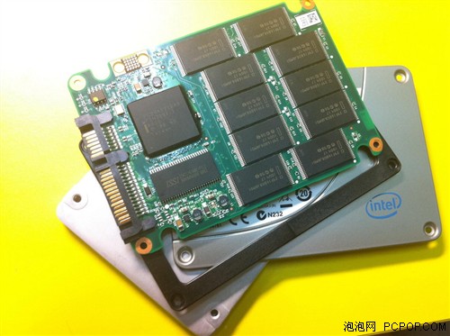聚焦SSD：消费级玩家如何正确选择SSD