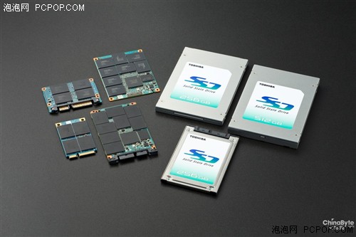聚焦SSD：消费级玩家如何正确选择SSD