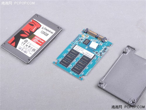 聚焦SSD：消费级玩家如何正确选择SSD