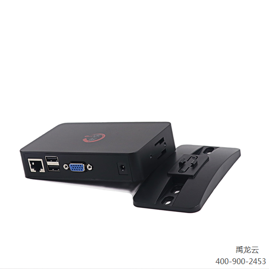 禹龙云终端/