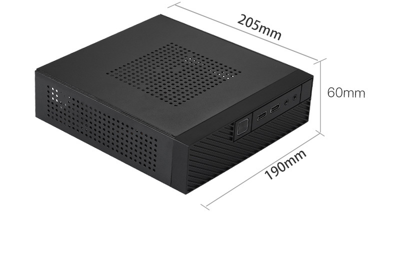 胖终端YL-X200- i3-10100